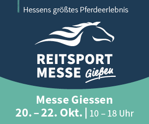 Reitsportmesse - Banner (300x250)
