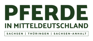 PFERDE in Mitteldeutschland - www.sachsens-pferde.de