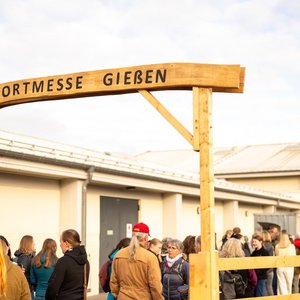 Reitsportmesse 2025, Messeimpression