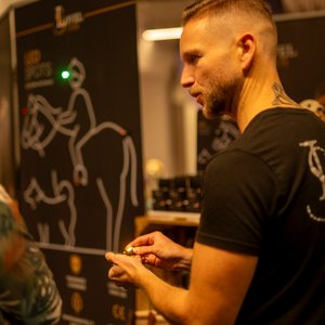 Reitsportmesse 2025, Messeimpression