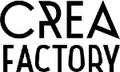 Ausstellerlogo - CreaFactory